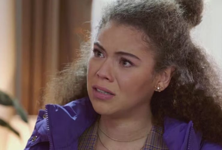 ana in tempesta d'amore